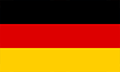 Flag German Language