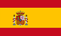 Flag Spanish Language