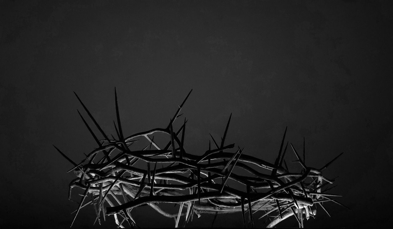 FOKUS: JESUS