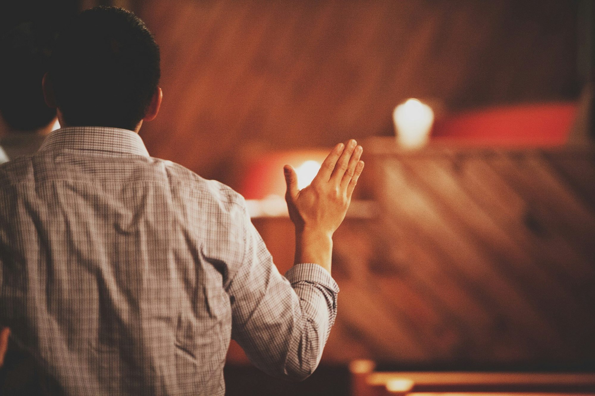 Vivir en la misión de Dios