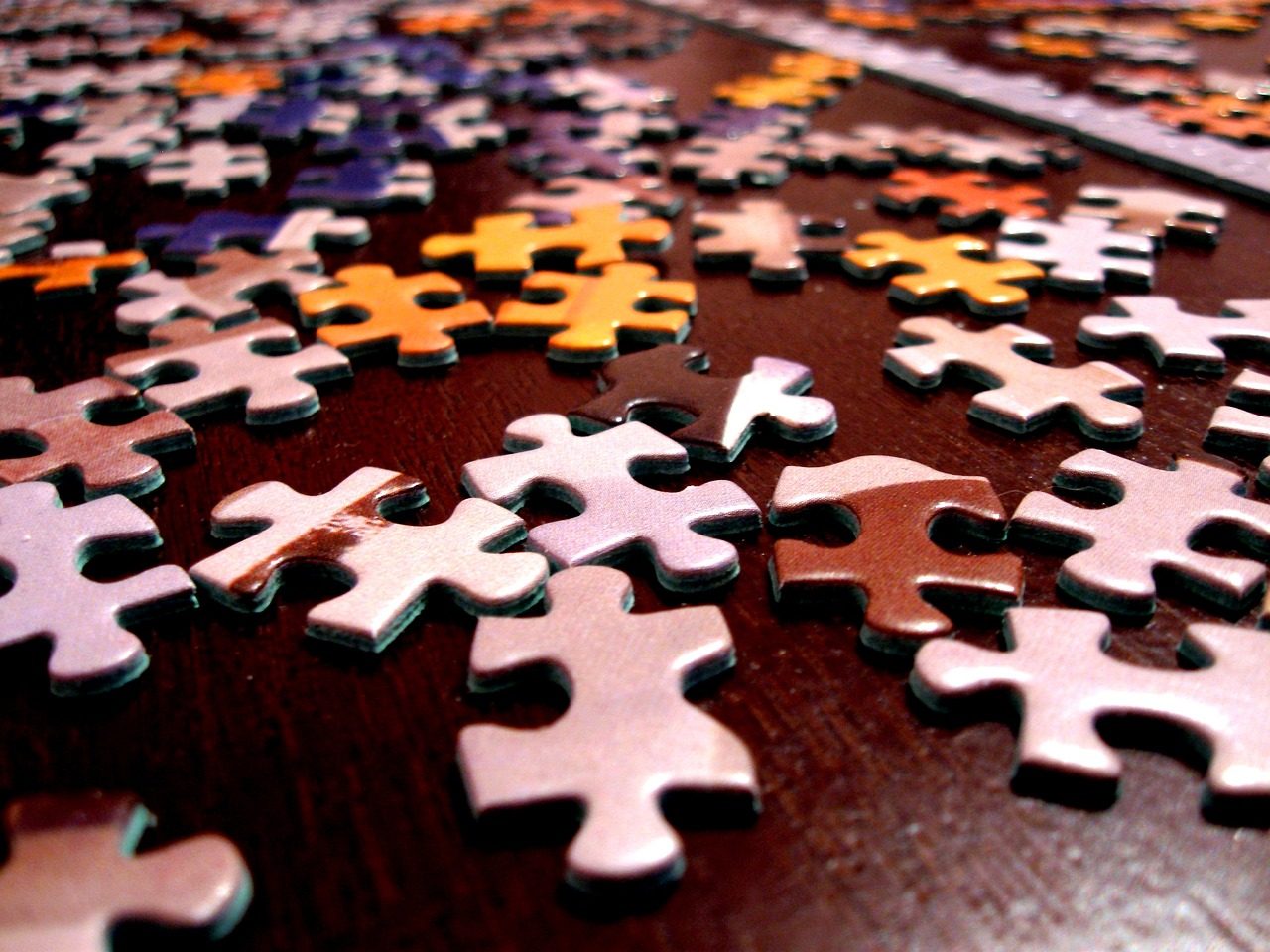 SOLVING PROBLEMS IN A GROUP