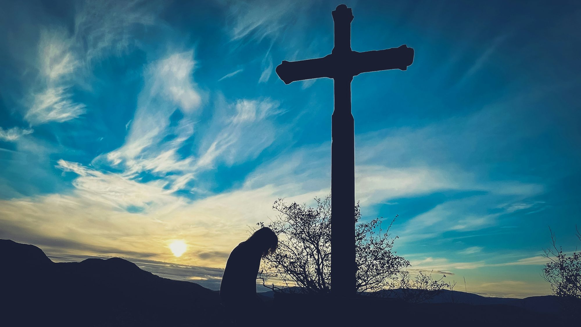 Aceptar la voluntad de Dios